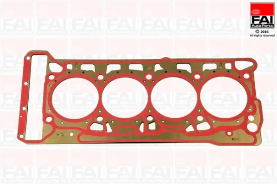 Dichtung, Zylinderkopf FAI AutoParts HG1934 Bild Dichtung, Zylinderkopf FAI AutoParts HG1934