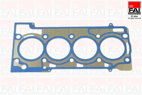 Dichtung, Zylinderkopf FAI AutoParts HG1938 Bild Dichtung, Zylinderkopf FAI AutoParts HG1938