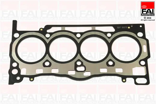 Dichtung, Zylinderkopf FAI AutoParts HG1939