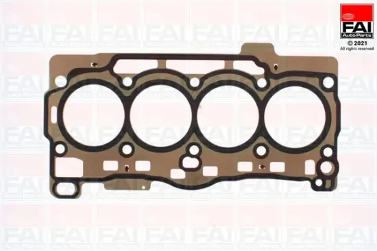 Dichtung, Zylinderkopf FAI AutoParts HG1940 Bild Dichtung, Zylinderkopf FAI AutoParts HG1940