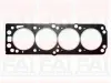 Dichtung, Zylinderkopf FAI AutoParts HG198