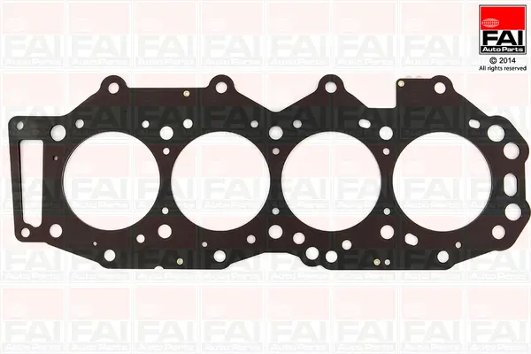 Dichtung, Zylinderkopf FAI AutoParts HG2102