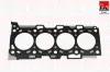 Dichtung, Zylinderkopf FAI AutoParts HG2111C