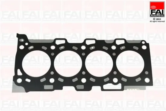 Dichtung, Zylinderkopf FAI AutoParts HG2111C Bild Dichtung, Zylinderkopf FAI AutoParts HG2111C
