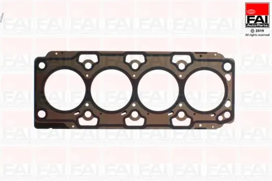 Dichtung, Zylinderkopf FAI AutoParts HG2129 Bild Dichtung, Zylinderkopf FAI AutoParts HG2129