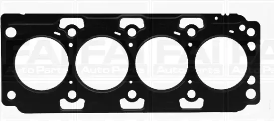 Dichtung, Zylinderkopf FAI AutoParts HG2129A Bild Dichtung, Zylinderkopf FAI AutoParts HG2129A