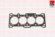Dichtung, Zylinderkopf FAI AutoParts HG2130