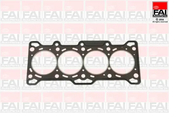 Dichtung, Zylinderkopf FAI AutoParts HG2130 Bild Dichtung, Zylinderkopf FAI AutoParts HG2130