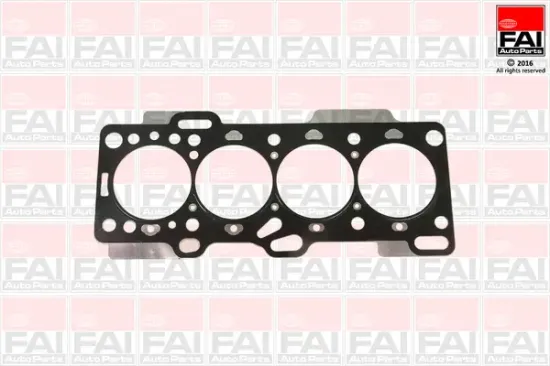 Dichtung, Zylinderkopf FAI AutoParts HG2133 Bild Dichtung, Zylinderkopf FAI AutoParts HG2133