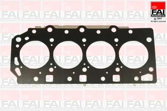 Dichtung, Zylinderkopf FAI AutoParts HG2171B Bild Dichtung, Zylinderkopf FAI AutoParts HG2171B