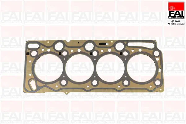 Dichtung, Zylinderkopf FAI AutoParts HG2255