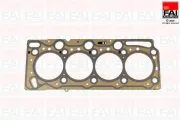 Dichtung, Zylinderkopf FAI AutoParts HG2255A