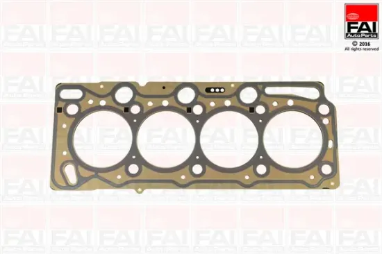 Dichtung, Zylinderkopf FAI AutoParts HG2255B Bild Dichtung, Zylinderkopf FAI AutoParts HG2255B