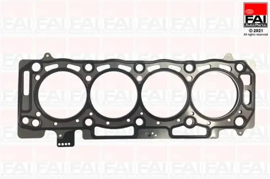 Dichtung, Zylinderkopf FAI AutoParts HG2281C Bild Dichtung, Zylinderkopf FAI AutoParts HG2281C
