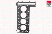 Dichtung, Zylinderkopf FAI AutoParts HG2382