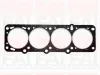 Dichtung, Zylinderkopf FAI AutoParts HG263