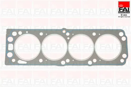 Dichtung, Zylinderkopf FAI AutoParts HG292 Bild Dichtung, Zylinderkopf FAI AutoParts HG292