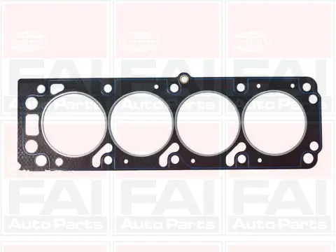 Dichtung, Zylinderkopf FAI AutoParts HG293 Bild Dichtung, Zylinderkopf FAI AutoParts HG293