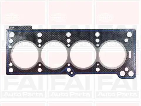 Dichtung, Zylinderkopf FAI AutoParts HG506