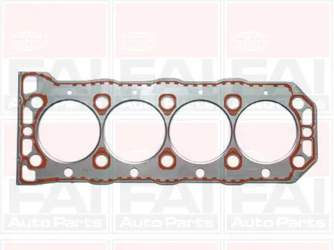 Dichtung, Zylinderkopf FAI AutoParts HG512