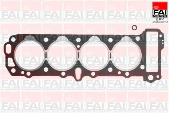 Dichtung, Zylinderkopf FAI AutoParts HG521 Bild Dichtung, Zylinderkopf FAI AutoParts HG521