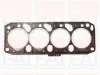 Dichtung, Zylinderkopf FAI AutoParts HG527