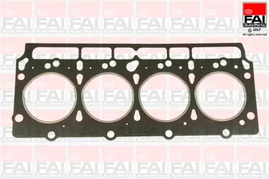 Dichtung, Zylinderkopf FAI AutoParts HG530 Bild Dichtung, Zylinderkopf FAI AutoParts HG530