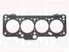 Dichtung, Zylinderkopf FAI AutoParts HG535