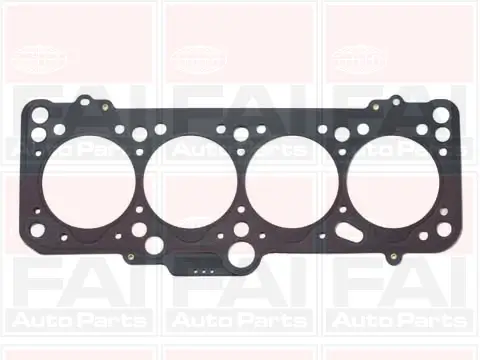 Dichtung, Zylinderkopf FAI AutoParts HG535 Bild Dichtung, Zylinderkopf FAI AutoParts HG535