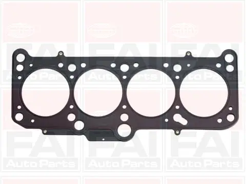 Dichtung, Zylinderkopf FAI AutoParts HG537