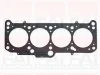 Dichtung, Zylinderkopf FAI AutoParts HG537
