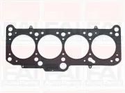 Dichtung, Zylinderkopf FAI AutoParts HG537