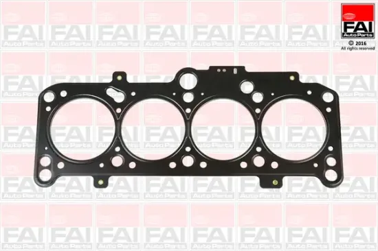 Dichtung, Zylinderkopf FAI AutoParts HG538 Bild Dichtung, Zylinderkopf FAI AutoParts HG538