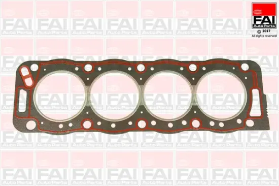 Dichtung, Zylinderkopf FAI AutoParts HG561D Bild Dichtung, Zylinderkopf FAI AutoParts HG561D