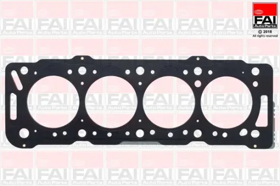 Dichtung, Zylinderkopf FAI AutoParts HG563C Bild Dichtung, Zylinderkopf FAI AutoParts HG563C