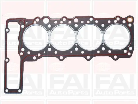 Dichtung, Zylinderkopf FAI AutoParts HG700