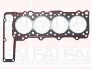 Dichtung, Zylinderkopf FAI AutoParts HG700
