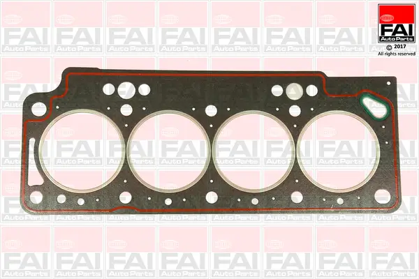 Dichtung, Zylinderkopf FAI AutoParts HG781