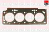 Dichtung, Zylinderkopf FAI AutoParts HG781