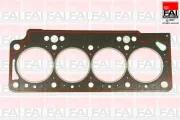 Dichtung, Zylinderkopf FAI AutoParts HG781