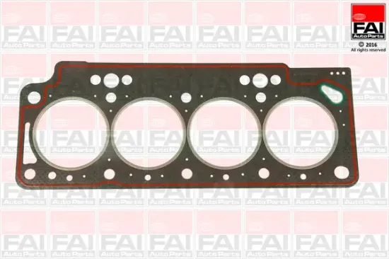 Dichtung, Zylinderkopf FAI AutoParts HG782 Bild Dichtung, Zylinderkopf FAI AutoParts HG782