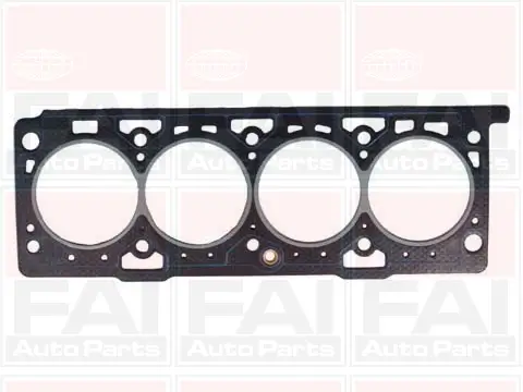 Dichtung, Zylinderkopf FAI AutoParts HG817