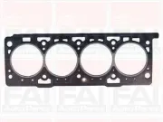 Dichtung, Zylinderkopf FAI AutoParts HG817