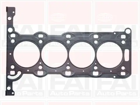 Dichtung, Zylinderkopf FAI AutoParts HG862 Bild Dichtung, Zylinderkopf FAI AutoParts HG862