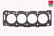 Dichtung, Zylinderkopf FAI AutoParts HG869