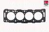 Dichtung, Zylinderkopf FAI AutoParts HG869C
