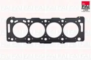 Dichtung, Zylinderkopf FAI AutoParts HG869C