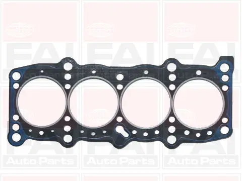 Dichtung, Zylinderkopf FAI AutoParts HG878 Bild Dichtung, Zylinderkopf FAI AutoParts HG878