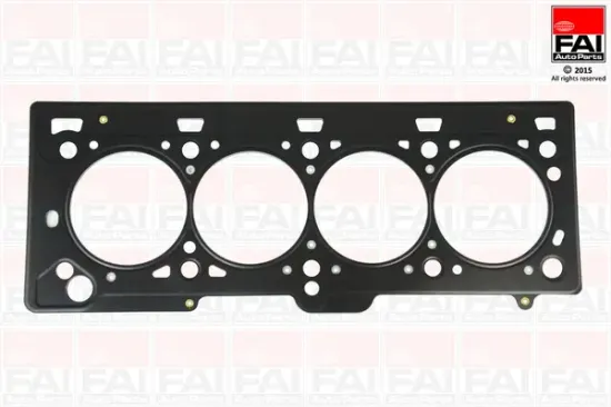 Dichtung, Zylinderkopf FAI AutoParts HG880 Bild Dichtung, Zylinderkopf FAI AutoParts HG880