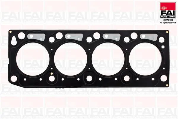 Dichtung, Zylinderkopf FAI AutoParts HG882D